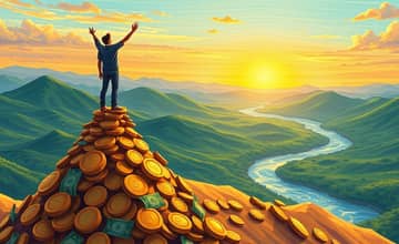 Libertad Financiera: Alcanza tus Metas con Estrategia