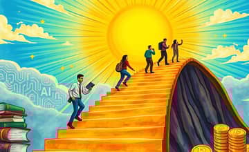 El Camino hacia la Riqueza: Hábitos de Millonarios Modernos