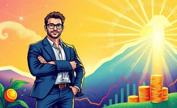 Invierte Inteligente: Guía Práctica para el Éxito Financiero