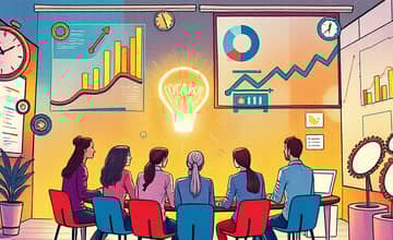 Emprendiendo con Éxito: Finanzas Clave para tu Negocio