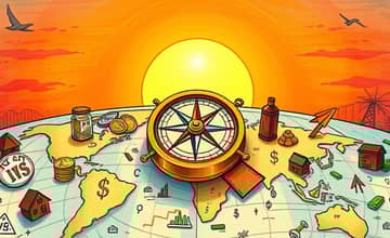 Tu Brújula Financiera: Planeando tu Futuro con Confianza