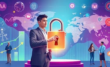 Desbloquea tu Potencial Económico: Estrategias de Crecimiento