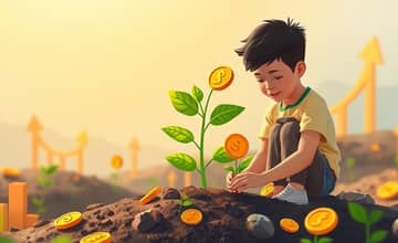 Inversiones para Novatos: Primeros Pasos con Impacto