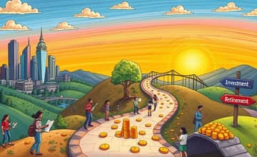 La Ruta al Retiro: Planifica tu Jubilación Ideal