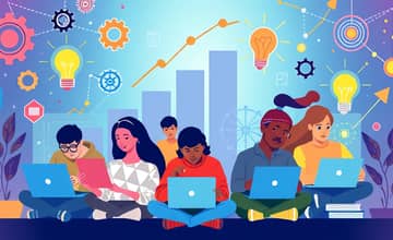 Monetiza tus Habilidades: Convierte Talentos en Ingresos