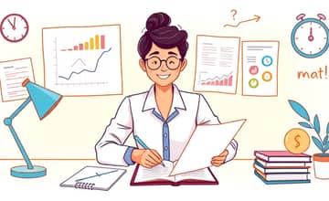 El Poder de la Simplicidad: Finanzas Claras y Efectivas