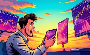 Análisis Técnico: Interpretando Gráficos para Invertir Mejor