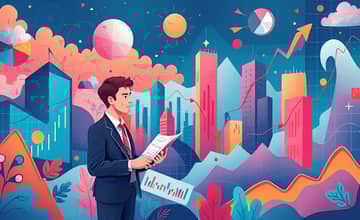 Gestionando la Volatilidad: Estrategias para Mercados Turbulentos