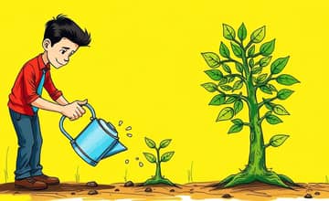 El Arte de la Persistencia en las Inversiones