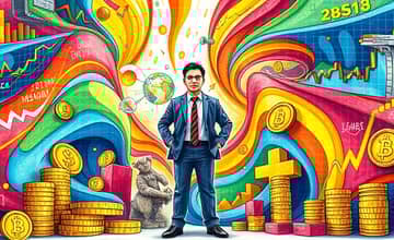 Desmitificando el Concepto de Riesgo en Finanzas