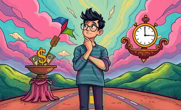 Entendiendo el Costo de Oportunidad en tus Decisiones Financieras