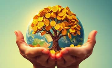 Finanzas Éticas: Invierte con Propósito y Responsabilidad