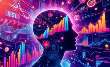 Cómo Identificar Tendencias del Mercado con Antelación