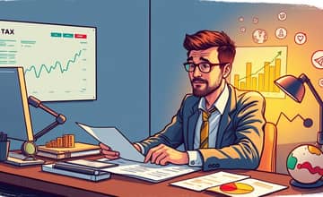 Planificación Fiscal para Inversores Inteligentes