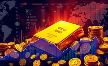 El Valor Oculto del Oro en tu Cartera de Inversiones