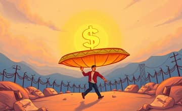 Construyendo un Fondo de Emergencia Sólido: Tu Primer Paso Financiero