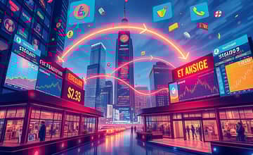 Arbitraje Financiero: Ganancias con Riesgo Controlado