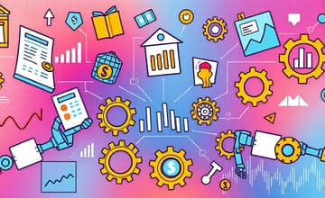 Automatización Financiera: Ahorra y Gestiona sin Esfuerzo