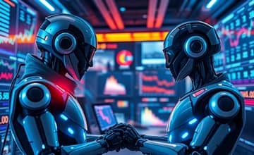 El Rol de la Tecnología en el Trading Moderno