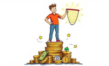 Descubre tu Valor Neto: Mide tu Progreso Financiero Real