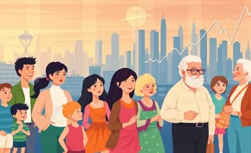 Estrategias de Inversión Basadas en Temas Demográficos