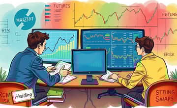 Estrategias de Cobertura con Derivados: Protege tus Ganancias