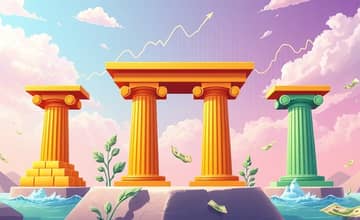 El Secreto de la Consistencia en el Rendimiento de la Cartera