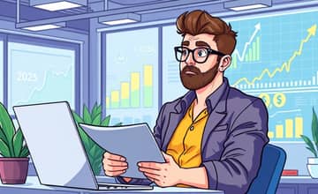 Modelos de Valoración para Startups: Descubre su Potencial