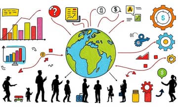 Decodificando los Indicadores Económicos Clave