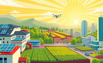 Análisis de Sectores: Dónde Encontrar la Próxima Gran Oportunidad