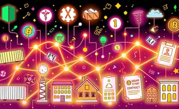 Blockchain más allá de las criptomonedas: Usos prácticos