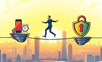 La economía gig: Flexibilidad versus seguridad