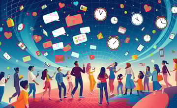 La economía de la atención: ¿Qué valor tiene nuestro tiempo?