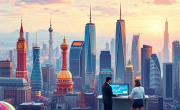 Estrategias para Invertir en Mercados Emergentes