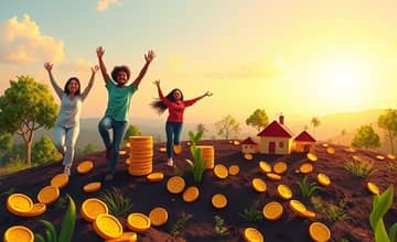 Inversión de impacto: Ganancias con propósito social