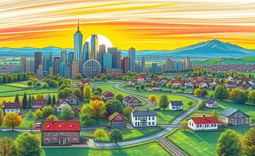 El teletrabajo y su efecto en la economía urbana