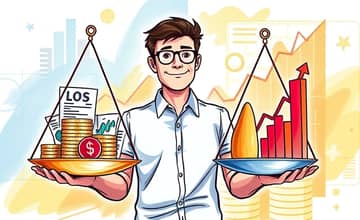 Cómo Usar el Apalancamiento a tu Favor (y sin Riesgos Excesivos)