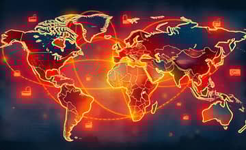 La Influencia de la Geopolítica en los Mercados Globales