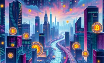 La digitalización del dinero: Más allá de las monedas físicas