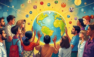 Innovación abierta: Colaboración para la prosperidad