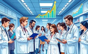 El sector salud como motor de crecimiento económico