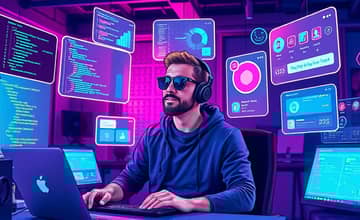 La economía del creador: Monetizando el talento digital