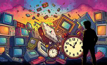 El costo oculto de la obsolescencia programada