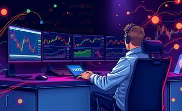 Desarrolla tu Propio Sistema de Trading Rentable