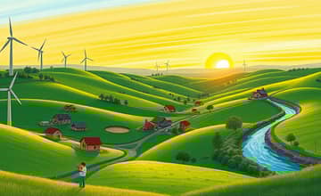 El renacimiento de las economías rurales