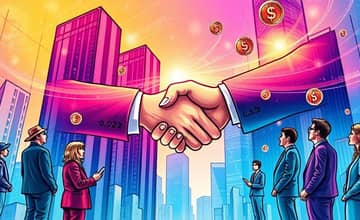 El valor de la confianza en los mercados financieros