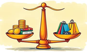 Deudas Buenas vs. Deudas Malas: Aprende a Distinguirlas