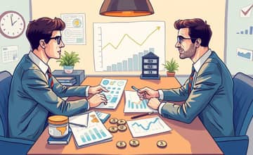 El Arte de Negociar: Consigue Mejores Tratos Financieros