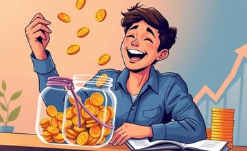 Flujo de Caja Positivo: La Clave de la Solvencia Personal