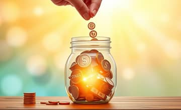 Minimiza Gastos Hormiga: Pequeños Cambios, Grandes Ahorros